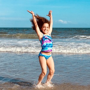 Fundraising Page: Allie Erwin